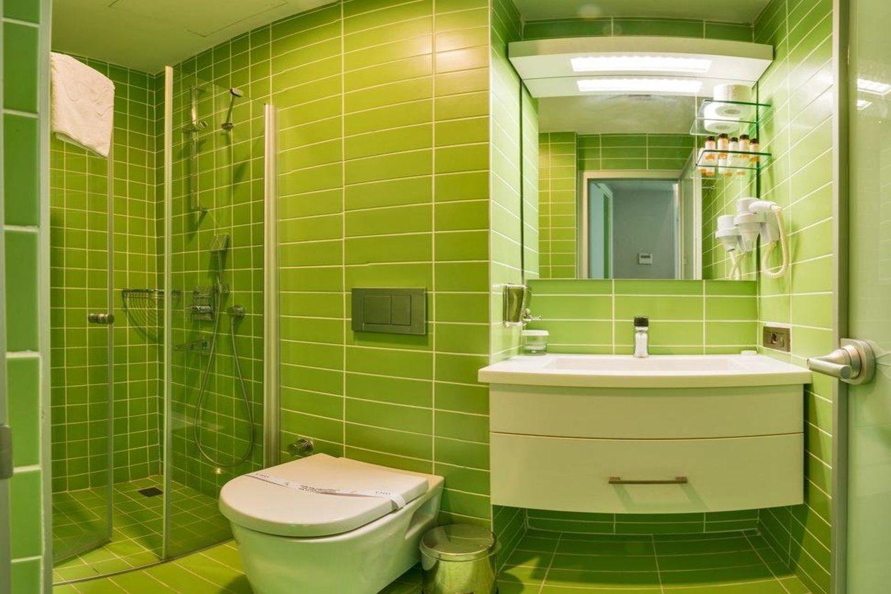 Plat Inn Hotel Taksim 伊斯坦布尔 外观 照片