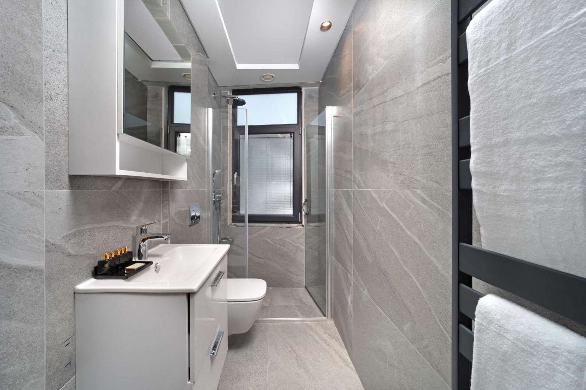 Plat Inn Hotel Taksim 伊斯坦布尔 外观 照片
