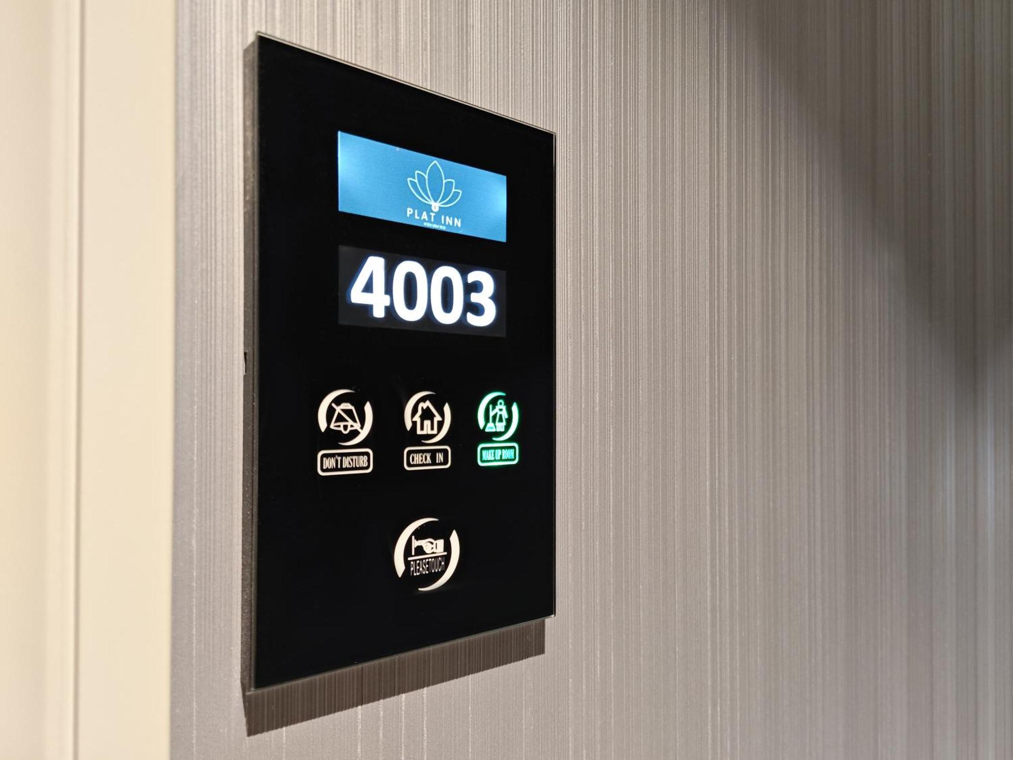 Plat Inn Hotel Taksim 伊斯坦布尔 外观 照片