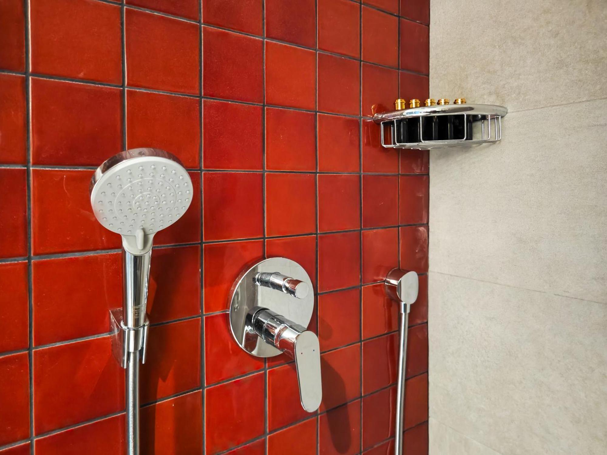 Plat Inn Hotel Taksim 伊斯坦布尔 外观 照片