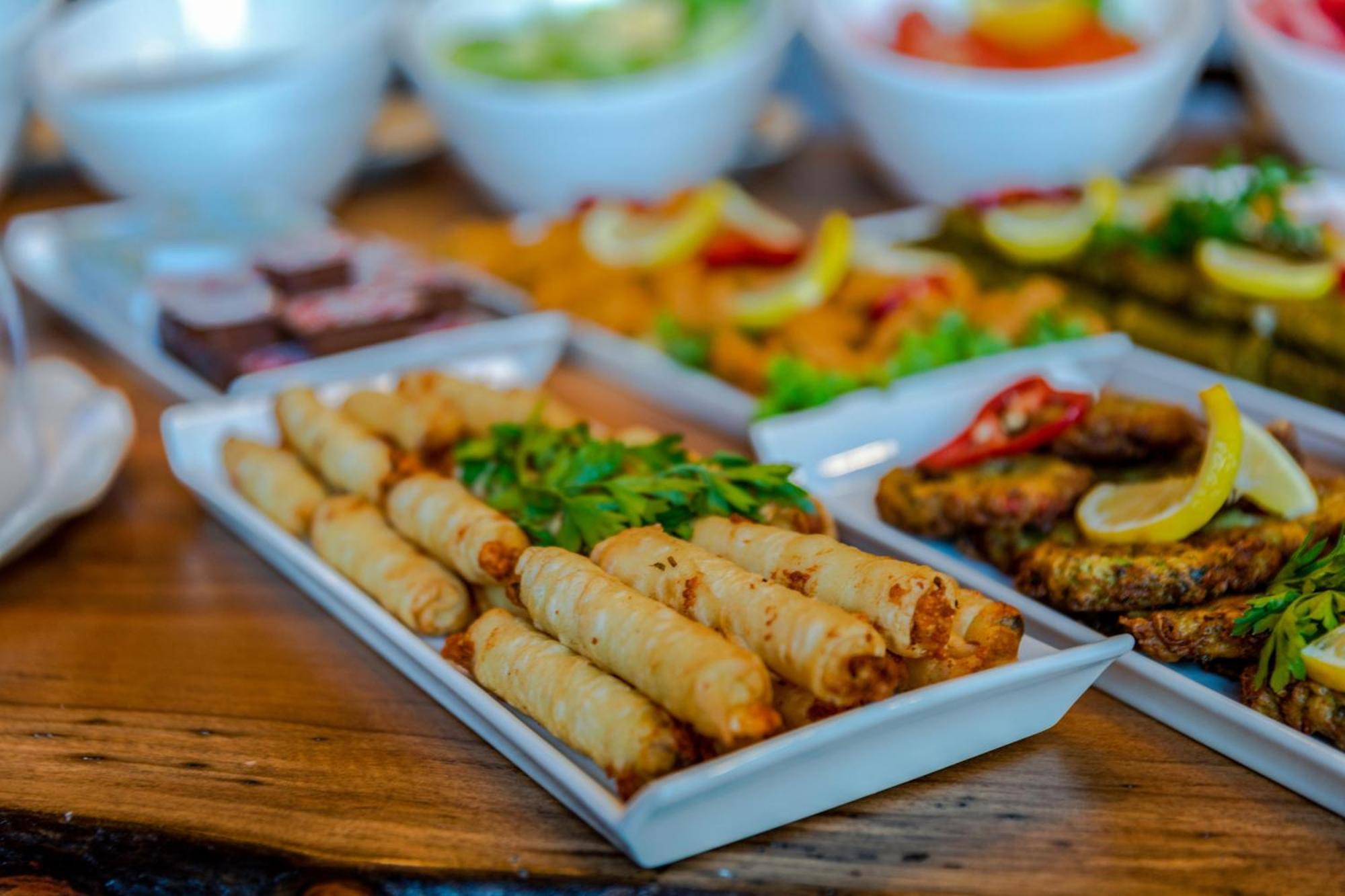 Plat Inn Hotel Taksim 伊斯坦布尔 外观 照片