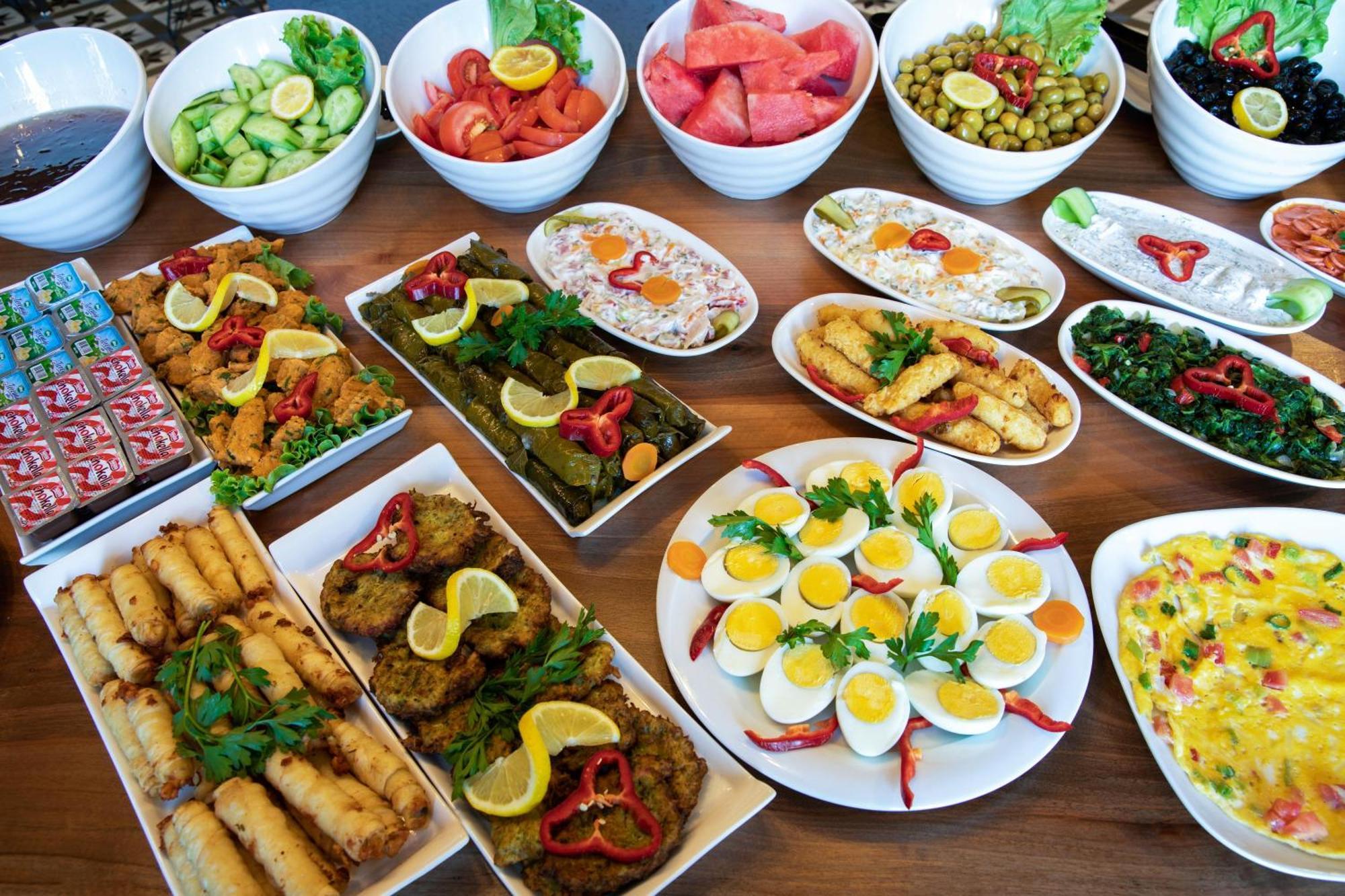 Plat Inn Hotel Taksim 伊斯坦布尔 外观 照片