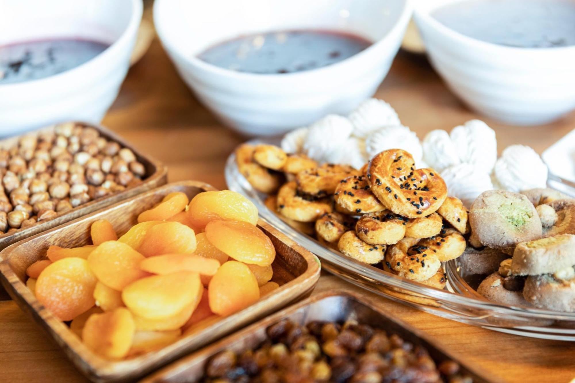Plat Inn Hotel Taksim 伊斯坦布尔 外观 照片