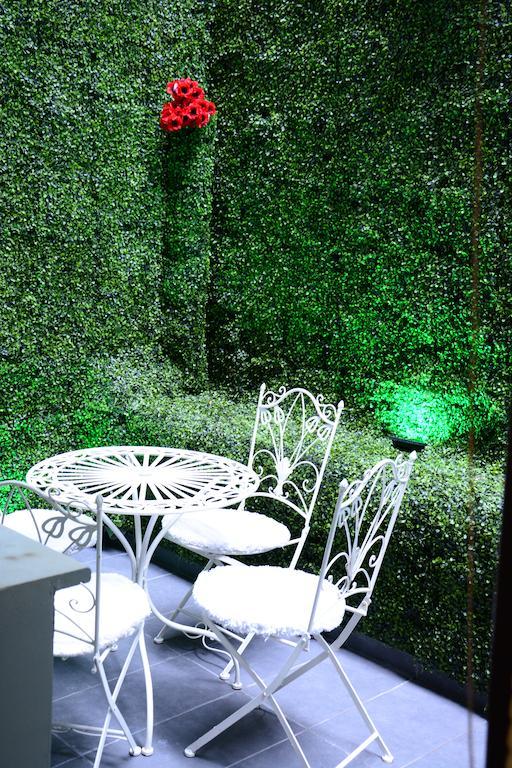 Plat Inn Hotel Taksim 伊斯坦布尔 外观 照片